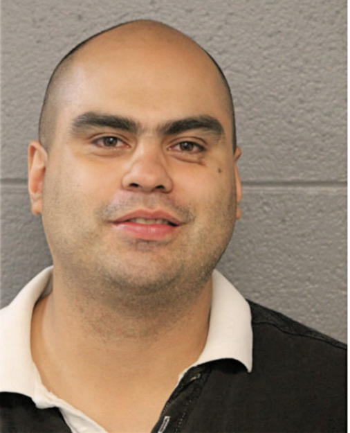 HUGO HERNANDEZ, Cook County, Illinois