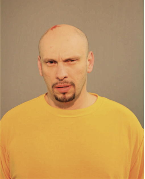 MAXIMO HERNANDEZ, Cook County, Illinois