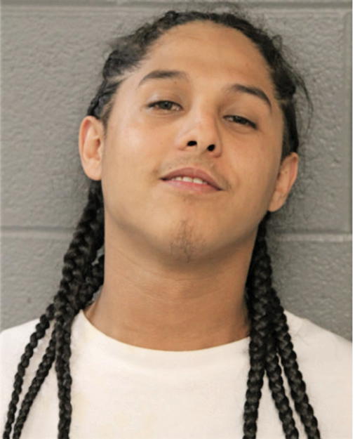 ROBERTO HERNANDEZ, Cook County, Illinois