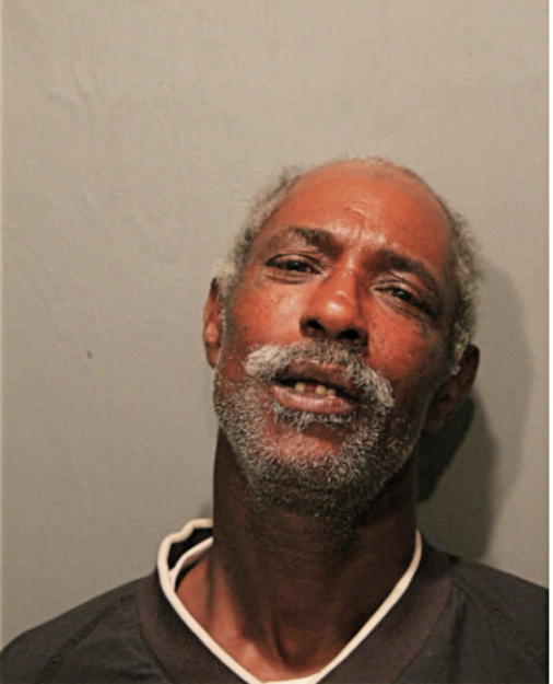 JAMES E HILL, Cook County, Illinois