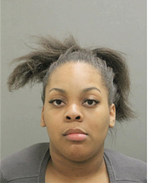 THERESA C HOLLAND, Cook County, Illinois