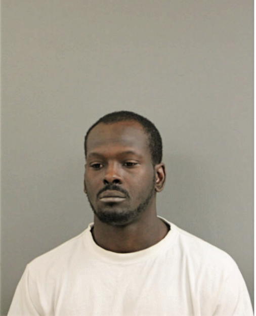 FREDERICK A HOLMON, Cook County, Illinois