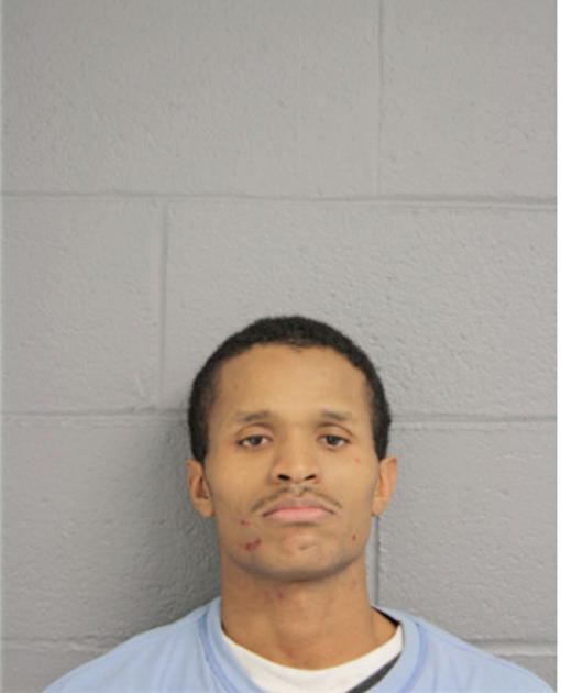 SEAN HOWARD, Cook County, Illinois