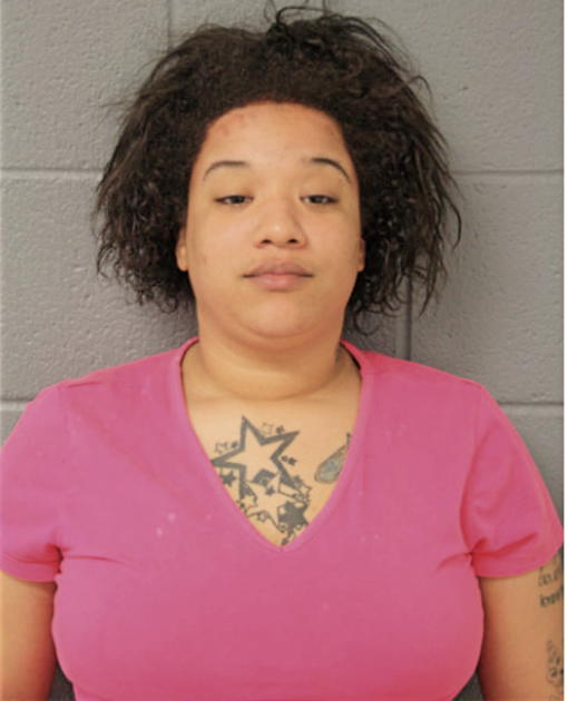 SYMONE M HOWARD, Cook County, Illinois