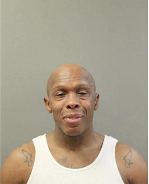 FRANKIE L JACKSON, Cook County, Illinois