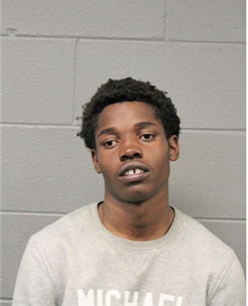 JAMES L JACOBS, Cook County, Illinois