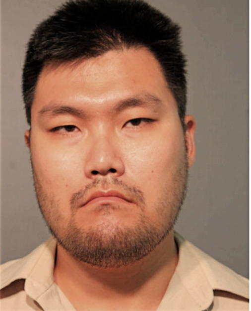 JONATHAN P JAWORSKI, Cook County, Illinois