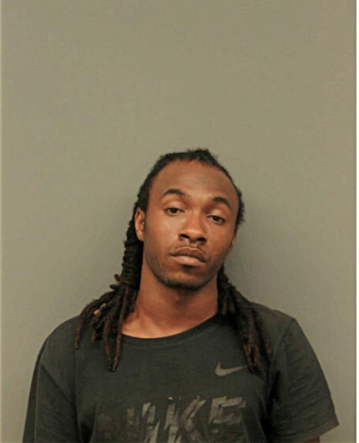 LEO C JENKINS, Cook County, Illinois