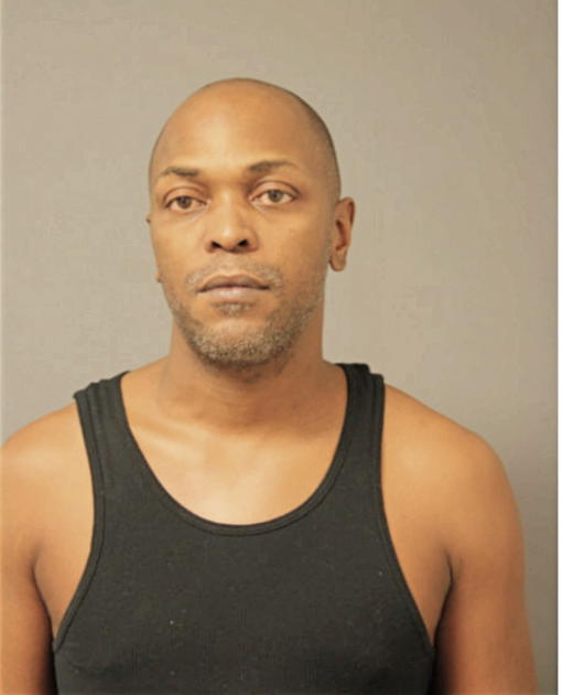 BROWN JEROME, Cook County, Illinois