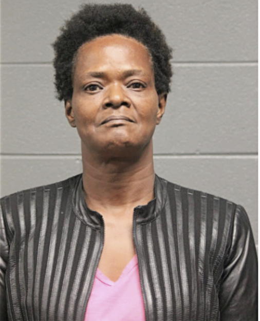 CONNIE M JOHNSON, Cook County, Illinois