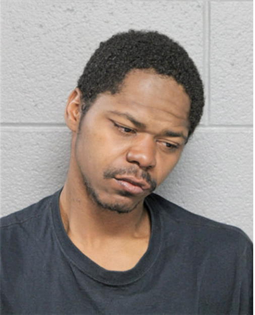 CORNELUIS K JOHNSON, Cook County, Illinois