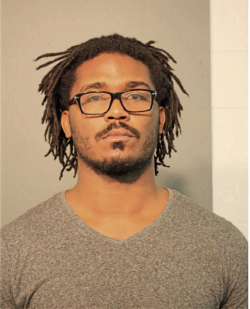 MIKAL M JOHNSON, Cook County, Illinois