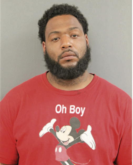 JULIUS S JONES, Cook County, Illinois