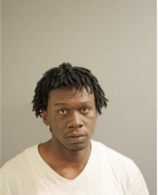 DEANGELO C JONES-OWENS, Cook County, Illinois