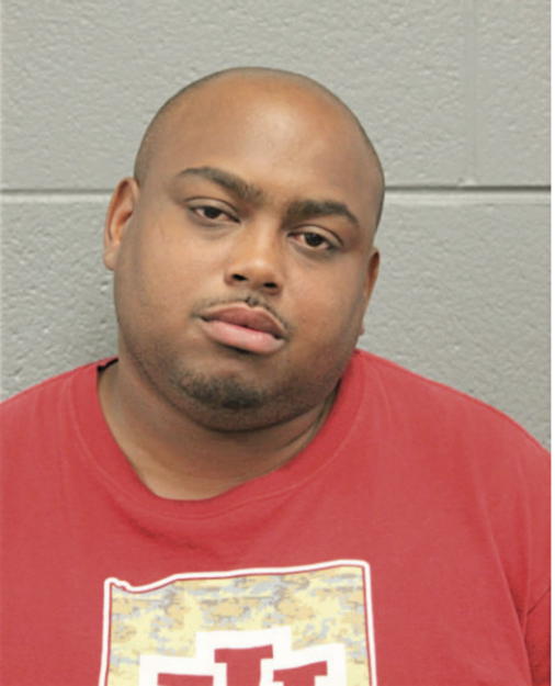 COURTNEY JORDAN, Cook County, Illinois
