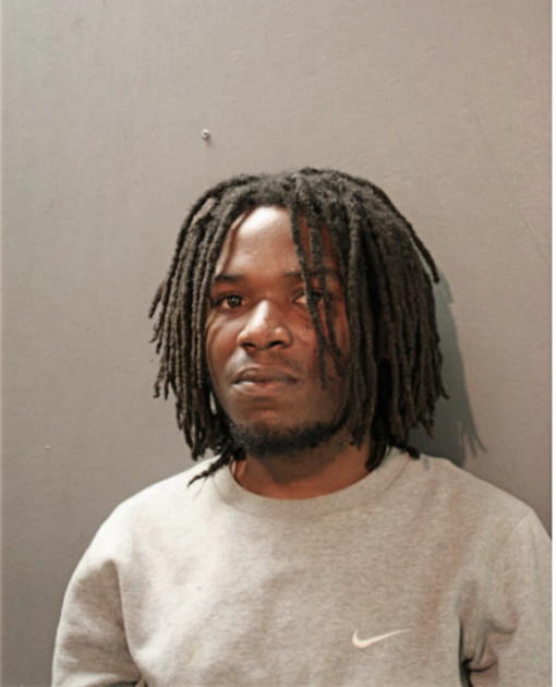 MICHAEL KELLEY, Cook County, Illinois