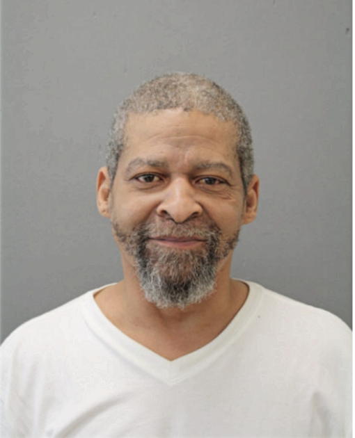 JAMES D KIRK, Cook County, Illinois