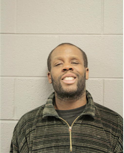 STEVEN KIRLEW, Cook County, Illinois