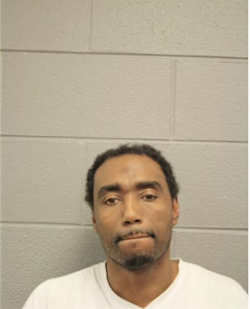DONNELL LARKIN, Cook County, Illinois