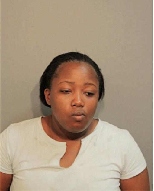 SHONDA D LEMON, Cook County, Illinois