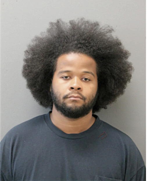 FRANK H LOPEZ, Cook County, Illinois
