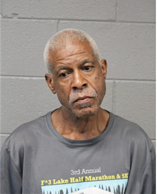 STEVEN R LOVE, Cook County, Illinois