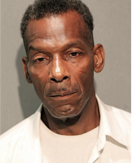 DARYL LOVING, Cook County, Illinois
