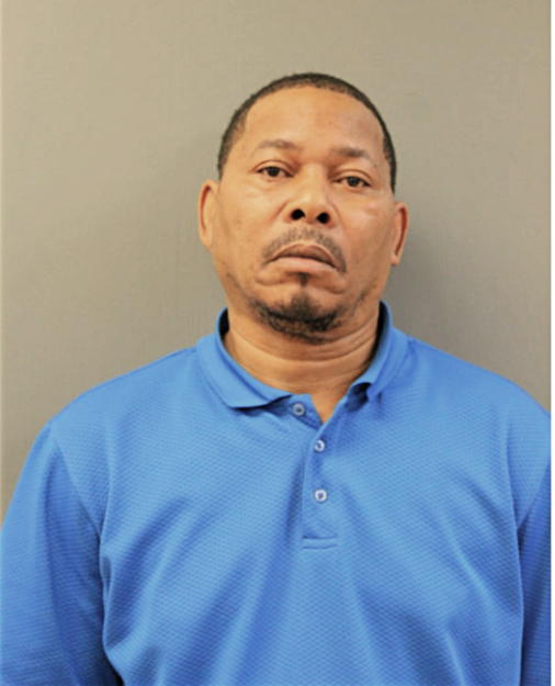 JOHN E LYNN, Cook County, Illinois