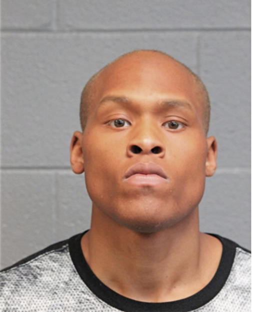 QUINTIN M LYNN, Cook County, Illinois