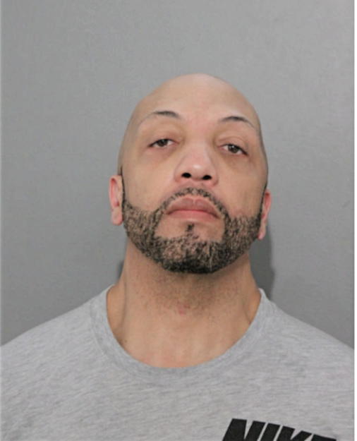 ANDRE D MACK, Cook County, Illinois