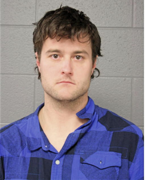 TOM MACKROLA, Cook County, Illinois