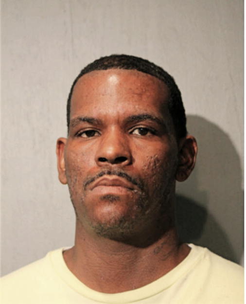 TIMOTHY MALLETTE, Cook County, Illinois