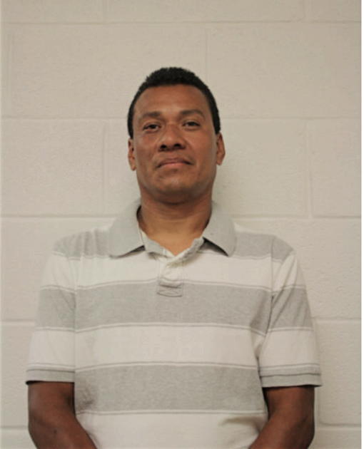 ARTURO MAR-SANCHEZ, Cook County, Illinois