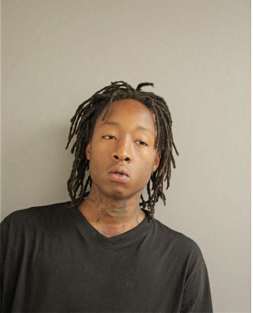 AARON MCGAHA, Cook County, Illinois