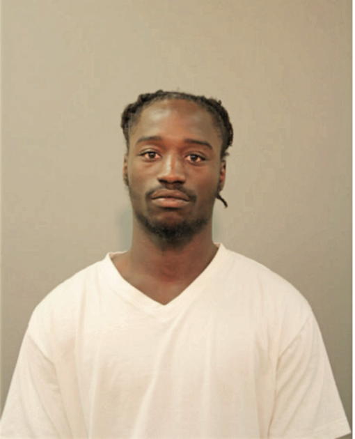 SEMAJ K MCGEE, Cook County, Illinois
