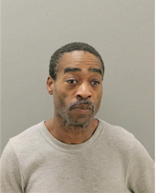 CERCELL VEAL MCKNIGHT, Cook County, Illinois
