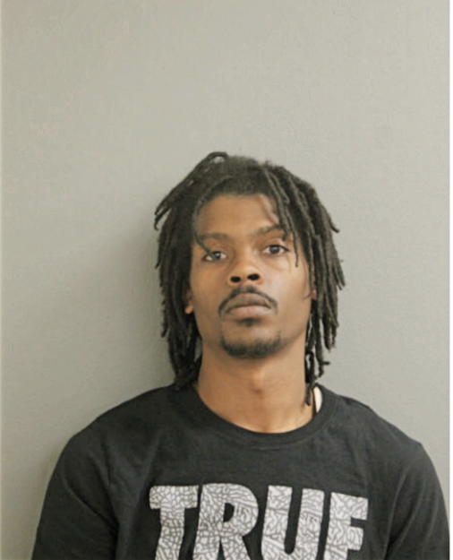 ERIC O MCWILLIAMS, Cook County, Illinois