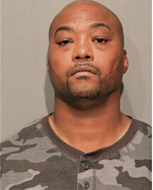 HERBERT S MILTON, Cook County, Illinois