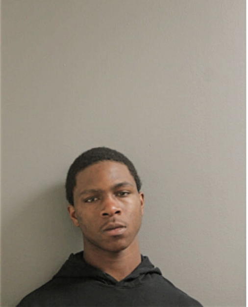 ALEXANDER D MOFFITT, Cook County, Illinois