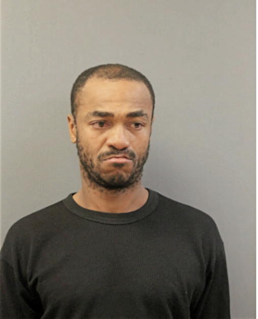 DEMARKO MOLETTE, Cook County, Illinois