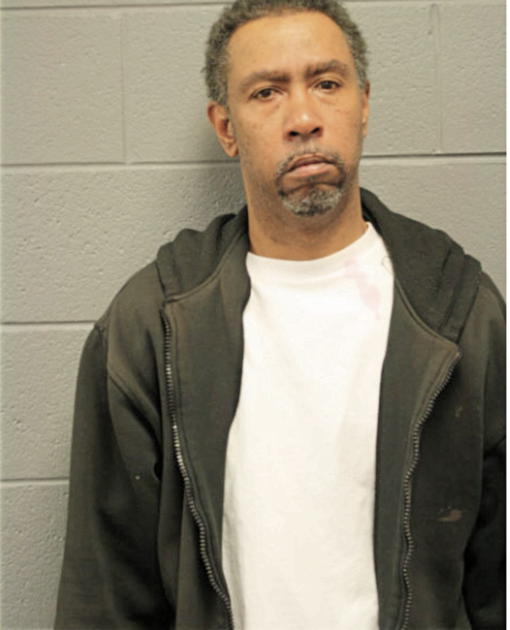 JOHN MONTGOMERY, Cook County, Illinois
