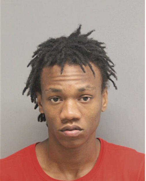 DANTE T MOORE, Cook County, Illinois