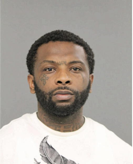 JEREL J MOORE, Cook County, Illinois