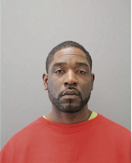 MARLO MOORE, Cook County, Illinois