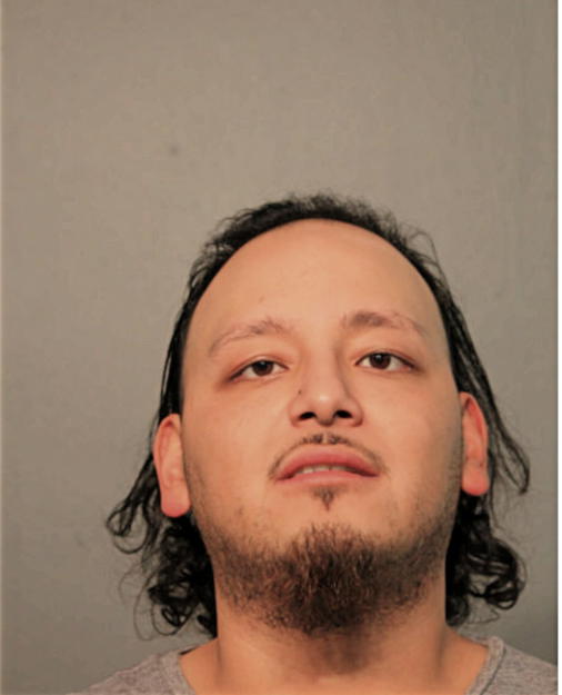 SERGIO MORA, Cook County, Illinois