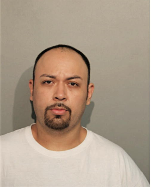 EDUARDO MURILLO, Cook County, Illinois