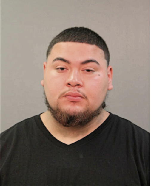 JAIME MURO, Cook County, Illinois