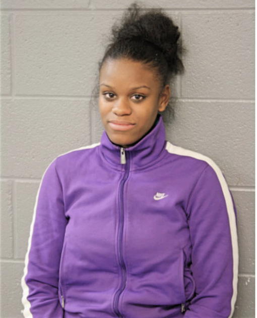 TATIANA S MURPH, Cook County, Illinois