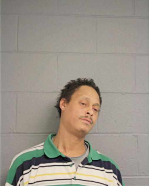 FREDDIE L MYLES, Cook County, Illinois