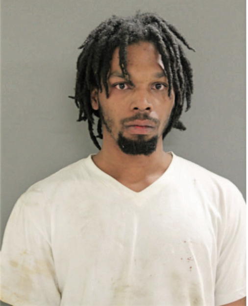 CARLOS J NELSON, Cook County, Illinois